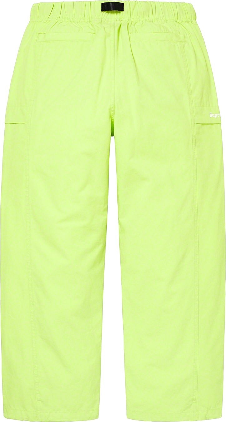 Belted Trail Pant view 7